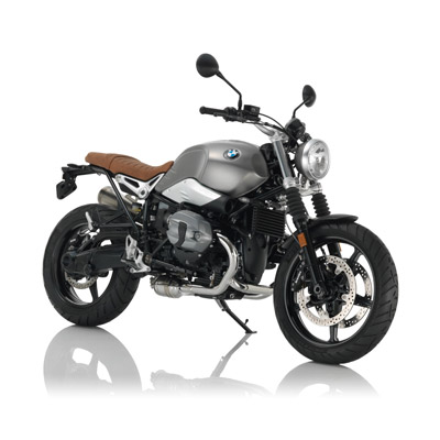 BMW Heritage Motorcycles