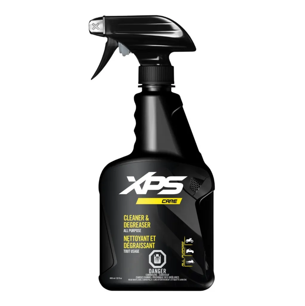 All Purpose Cleaner & Degreaser