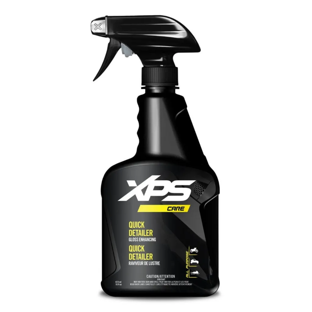 Quick Detailer Gloss Enhancing