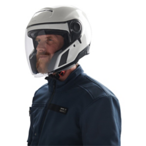 Advex Jet Helmet