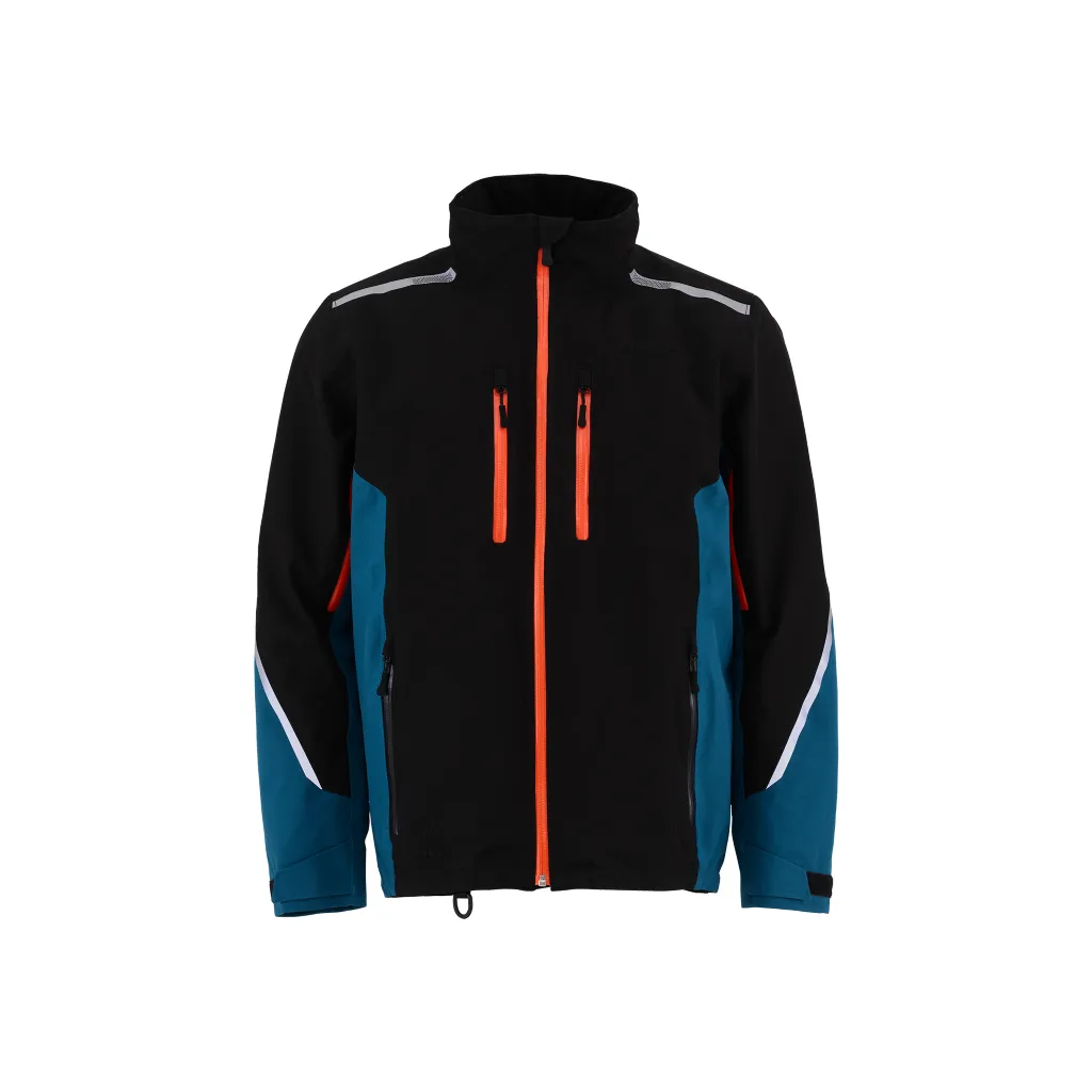 Stamina Enduro Jacket