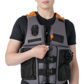 Unisex Explorer Airflow PFD/Life Jacket