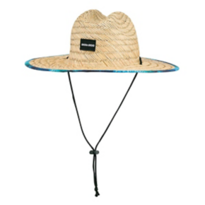 Unisex Straw Hat