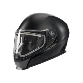 Oxygen Flow Helmet