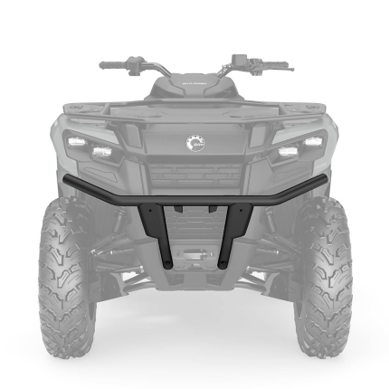 XT Front Bumper Can-Am Outlander