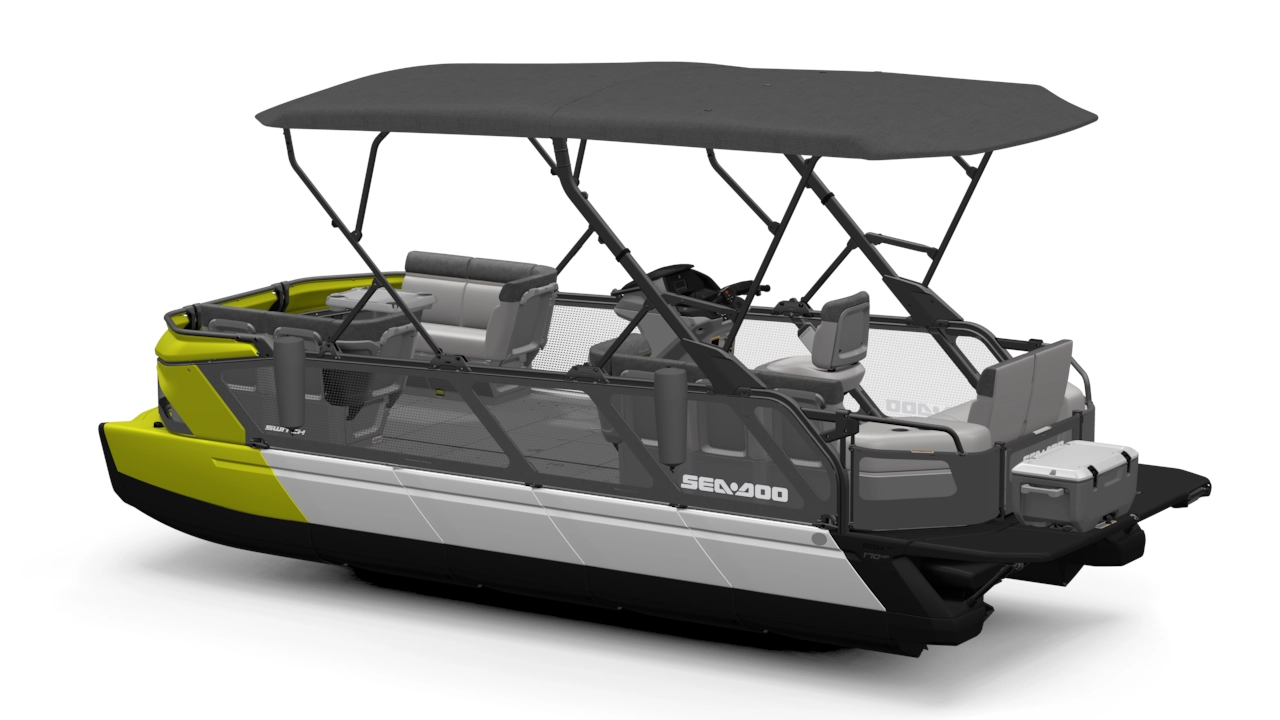 Sea-Doo Lineup | Land N' Sea Powersports in Waterbury, CT