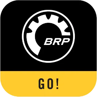 BRP GO! app icon