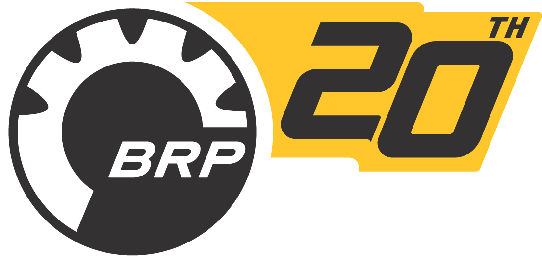 BRP 20th Anniversary