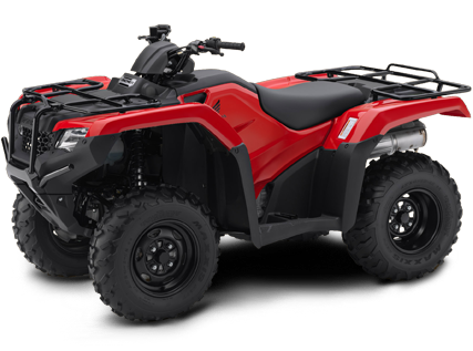 Honda Sport and Recreation/Utility ATVs