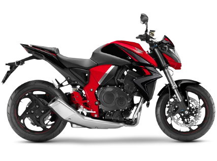 Honda Adventure, Competition, Cruiser, Sport, Dual Sport, Supersport, Trail, and Touring Motorcycles