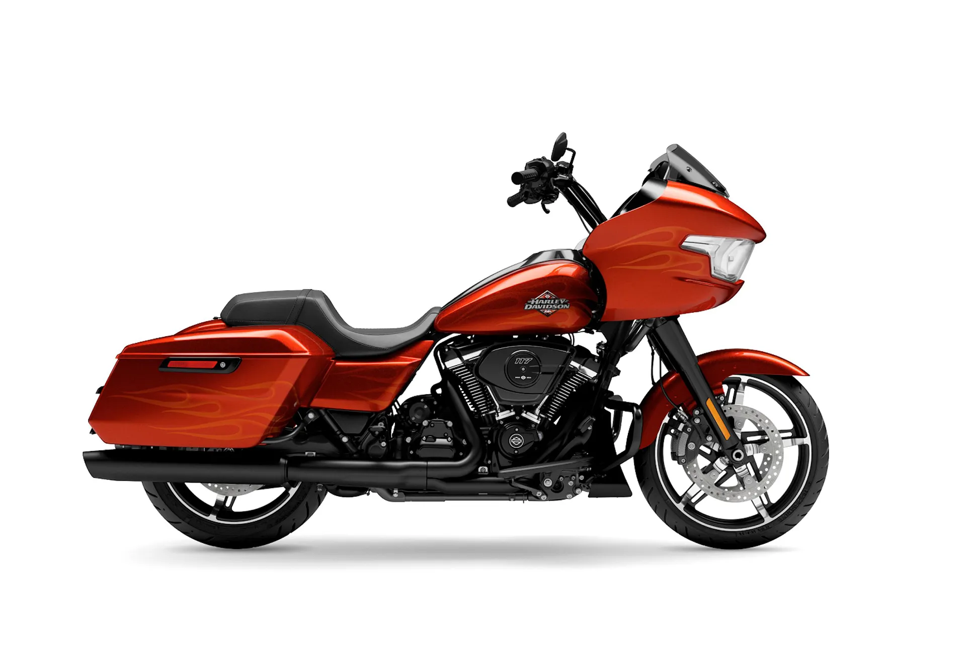 2025 Road Glide