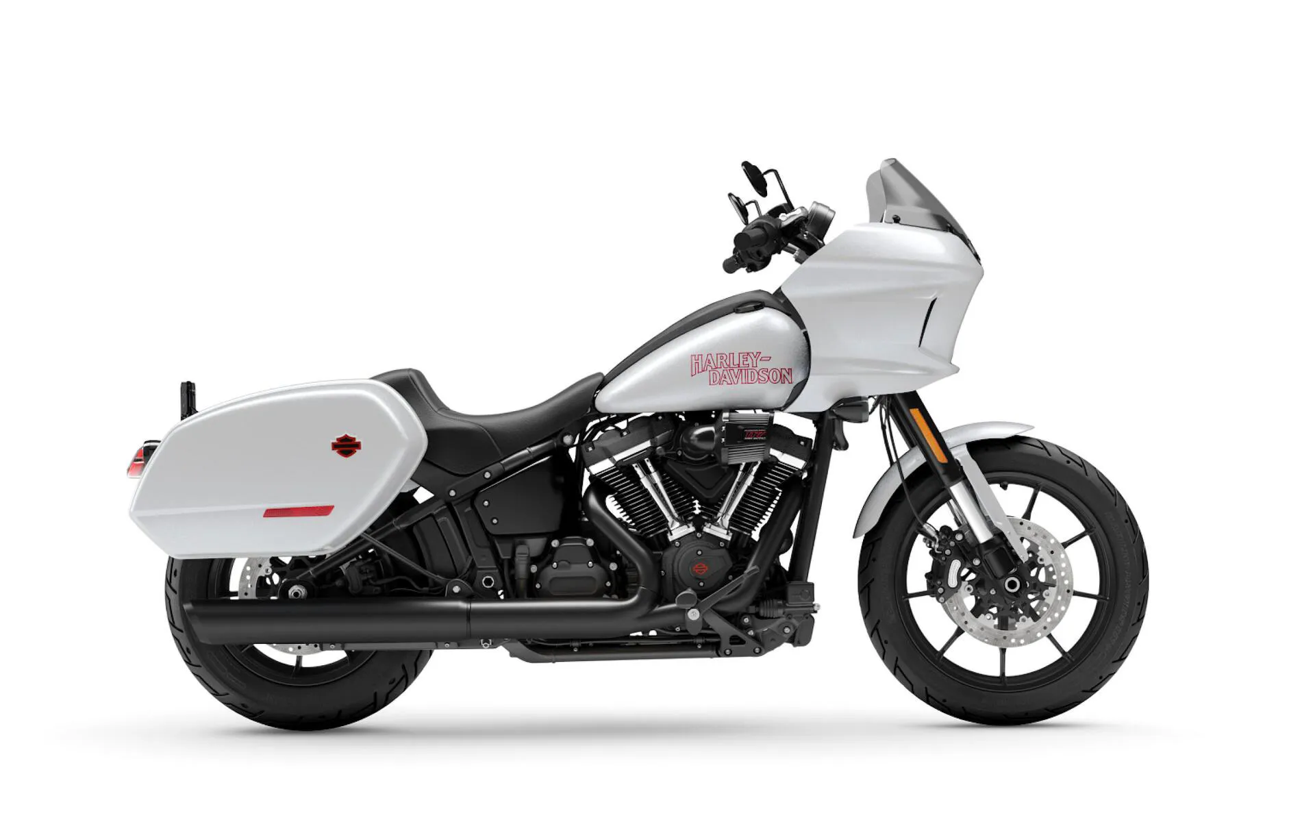 2026 Harley-Davidson Low Rider® ST