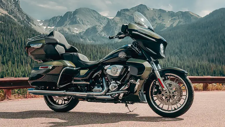 2026 Harley-Davidson Street Glide® Limited