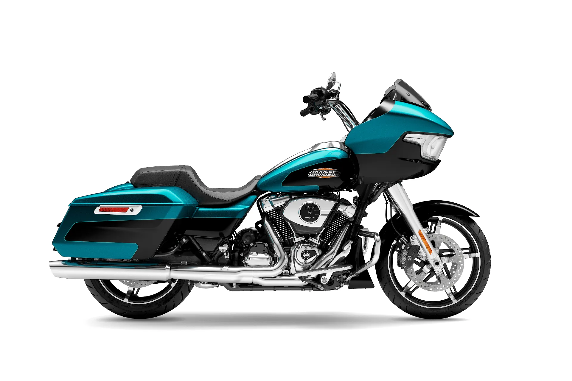 2026 Harley-Davidson Road Glide®