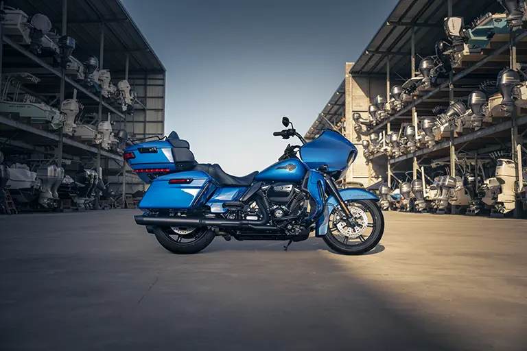 Harley-Davidson® 2024 Road Glide® Limited