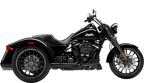 H-D Trikes for sale at Harley-Davidson of Xenia