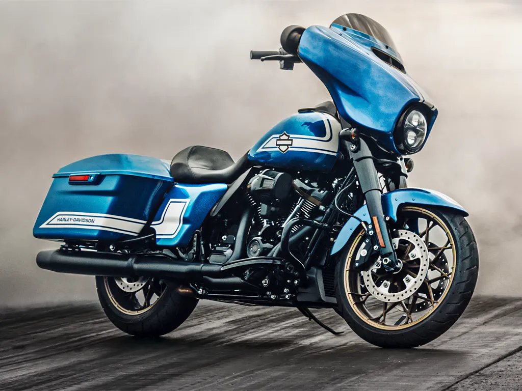 2023 Harley-Davidson Street Glide ST