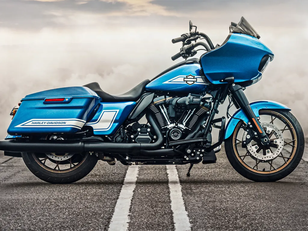 2023 Harley-Davidson Road Glide ST