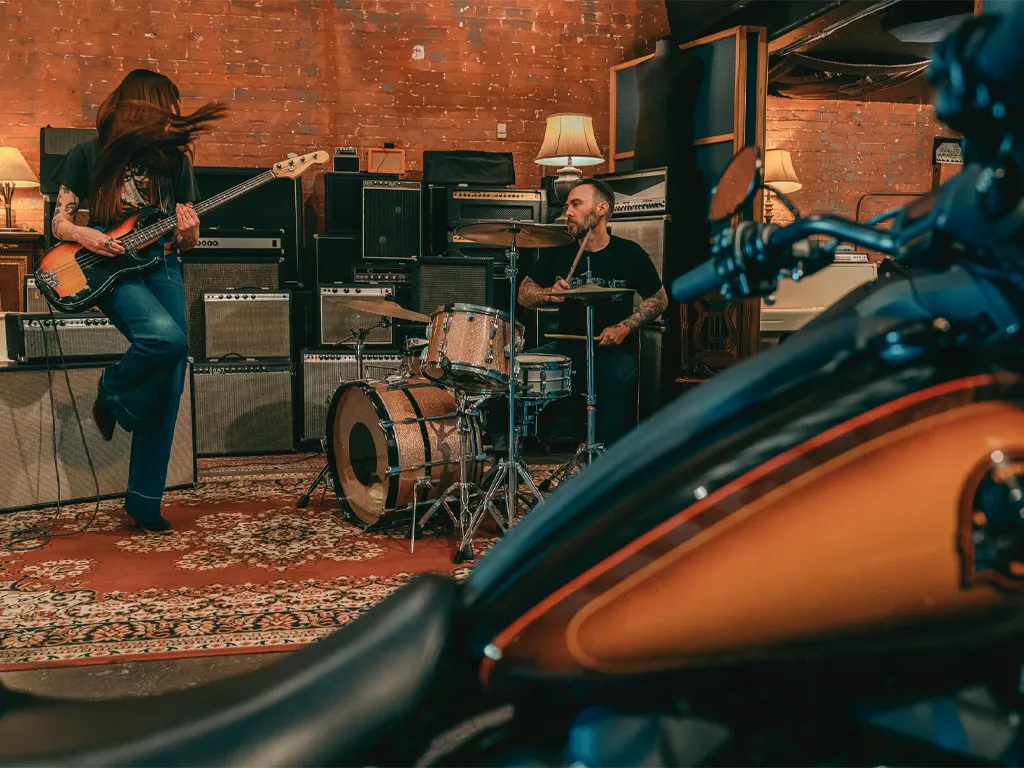 2024 Tobacco Fade Enthusiast Collection