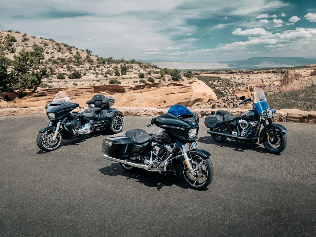 2026 Liberty Edition Enthusiast Collection