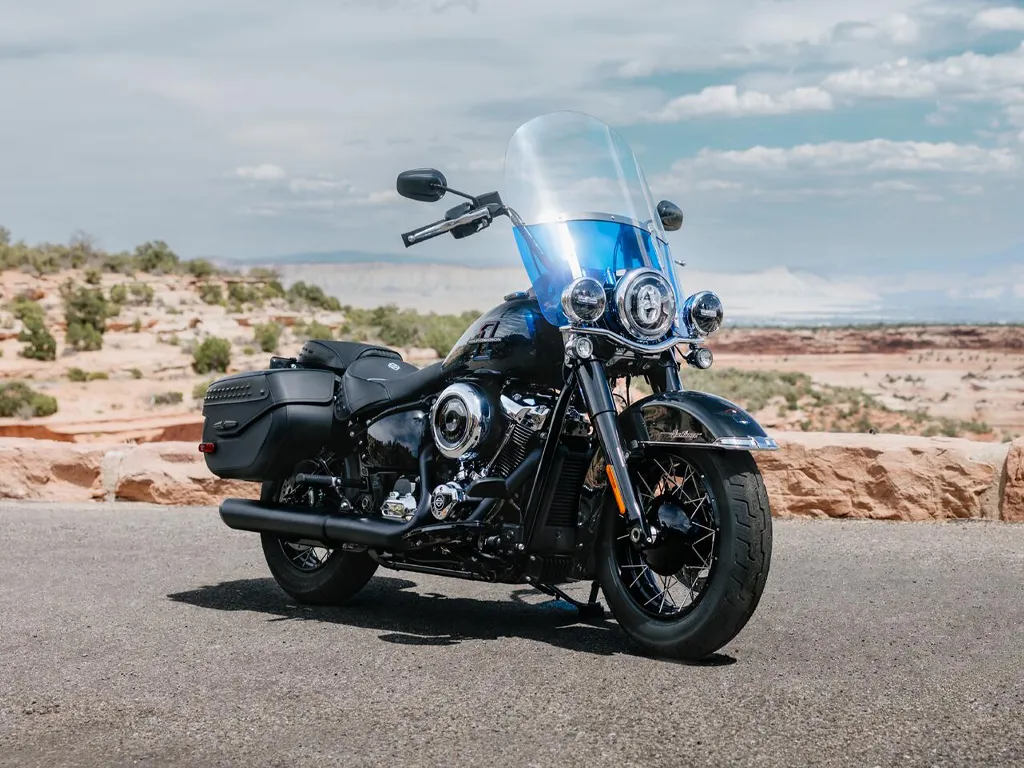 2026 Harley-Davidson Heritage Classic