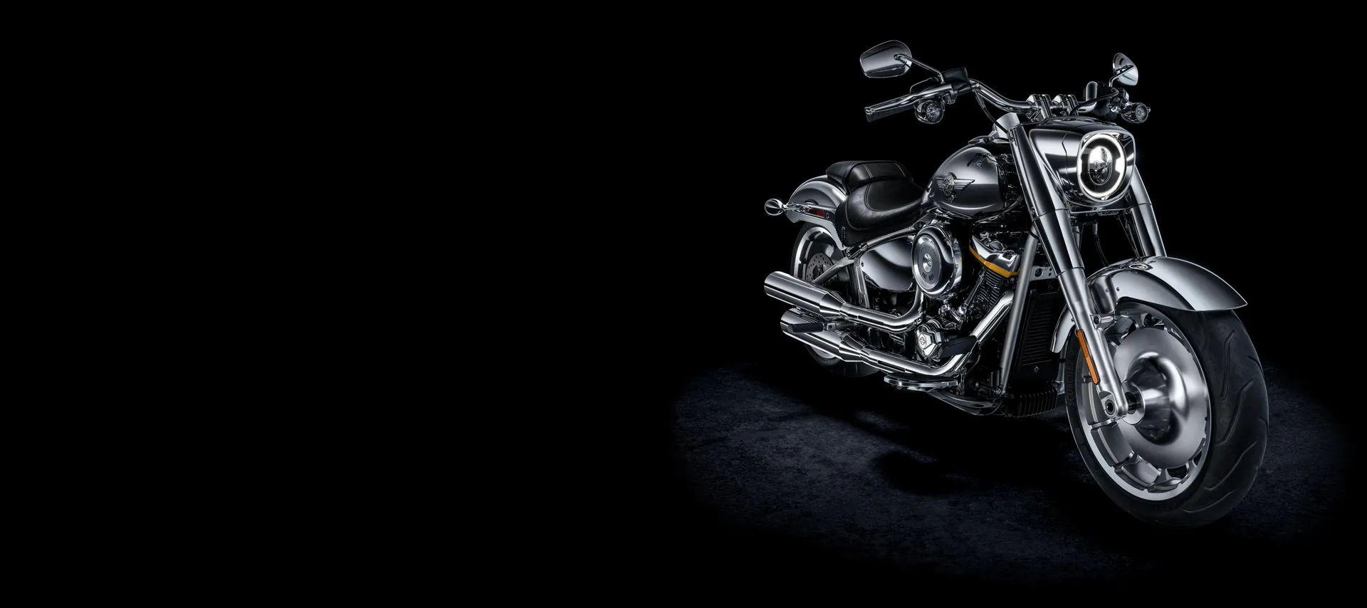 Harley-Davidson® Icons Collection