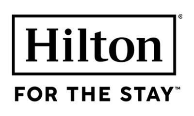 Hilton: For the Stay