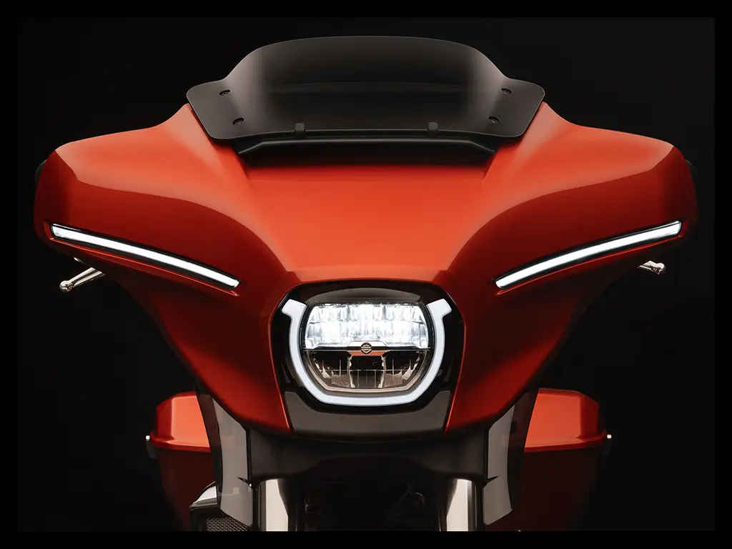 Harley-Davidson® 2024 Street Glide®