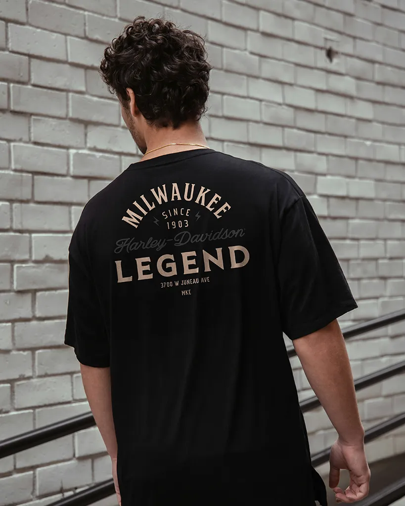 Harley-Davidson® Meet Your Match