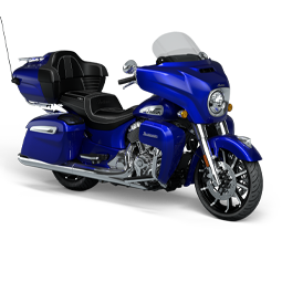 Touring: Roadmaster models for sale at Indian Motorcycle of Seaford.